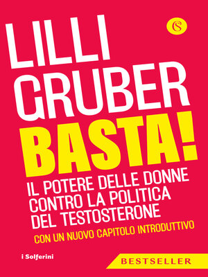 cover image of Basta!